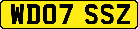 WD07SSZ