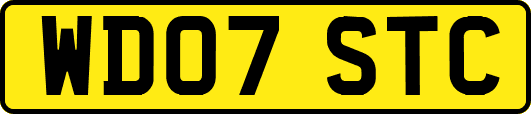 WD07STC