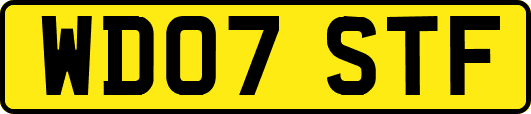 WD07STF