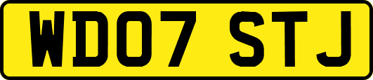 WD07STJ