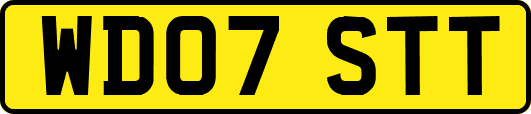 WD07STT