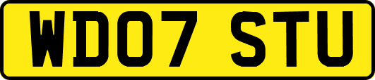 WD07STU
