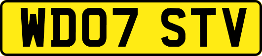 WD07STV
