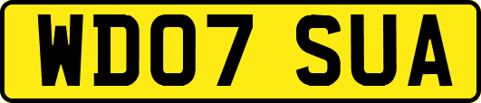 WD07SUA