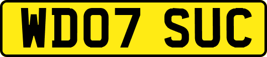 WD07SUC