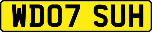 WD07SUH