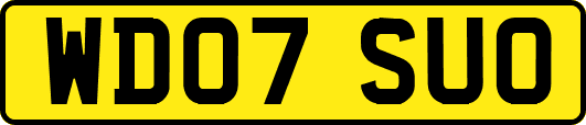 WD07SUO