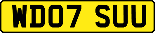 WD07SUU