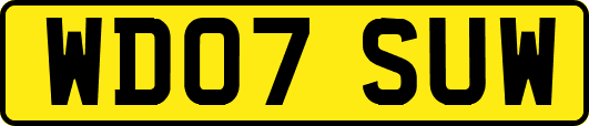 WD07SUW