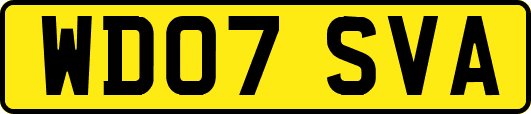 WD07SVA