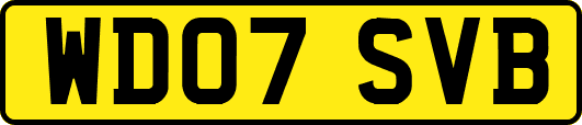 WD07SVB
