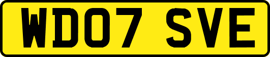 WD07SVE