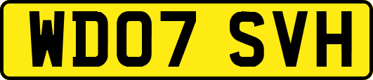 WD07SVH