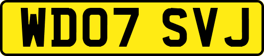 WD07SVJ