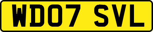 WD07SVL