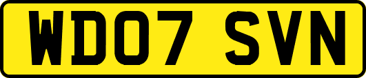 WD07SVN