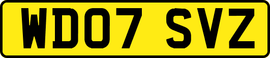 WD07SVZ