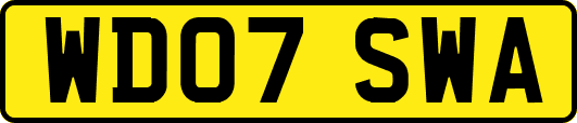 WD07SWA
