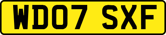 WD07SXF