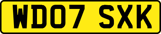 WD07SXK