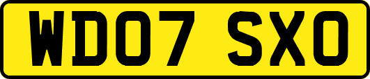 WD07SXO