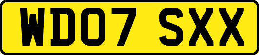 WD07SXX