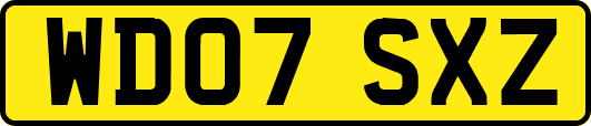 WD07SXZ