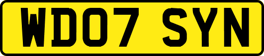 WD07SYN