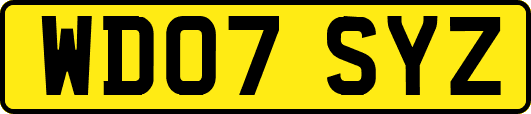 WD07SYZ