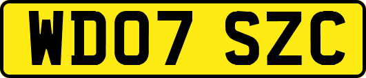 WD07SZC