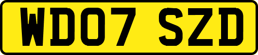 WD07SZD