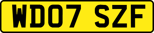 WD07SZF