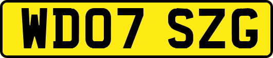 WD07SZG