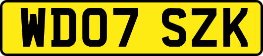 WD07SZK