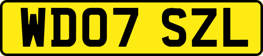 WD07SZL