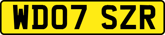 WD07SZR