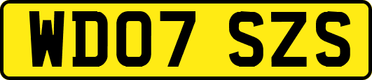 WD07SZS