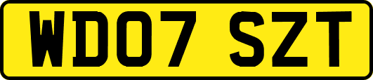 WD07SZT