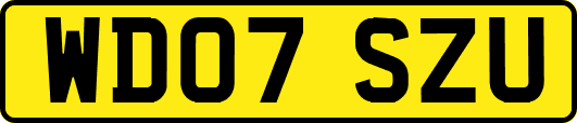 WD07SZU