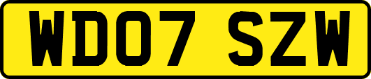 WD07SZW