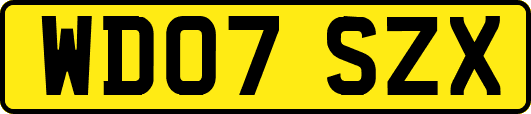 WD07SZX