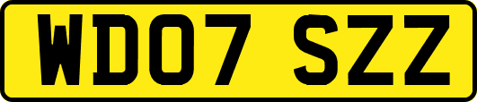 WD07SZZ