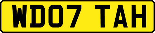 WD07TAH
