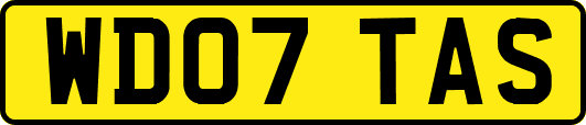 WD07TAS