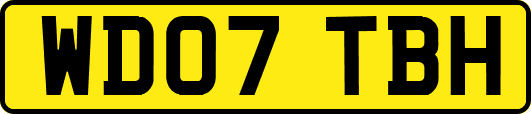 WD07TBH