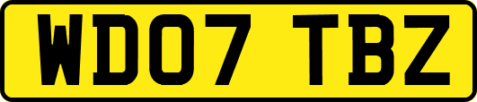 WD07TBZ