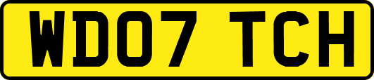 WD07TCH