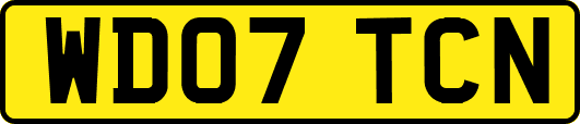 WD07TCN