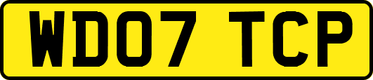 WD07TCP