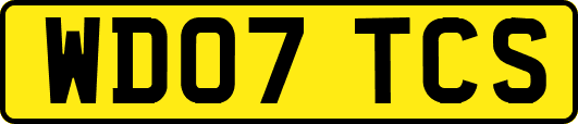 WD07TCS